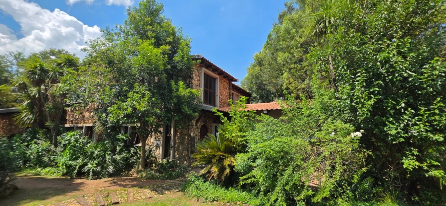 4 Bedroom Property for Sale in Songloed North West